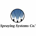 Spraying Systems logo