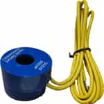 CS3AN24A24 G.C. Valves Solenoid Valve Coil - 24 VAC