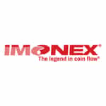 Imonex Canadian Loonie Coin Mech - 0002002