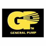 General Pump Logo
