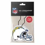 Los Angeles Chargers Air Fresheners