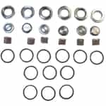 09196A Giant Pumps Valve Assembly Kit - Complete