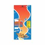5223010 GinSan MegaVac Decal