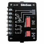GS-408 GinSan Accumulative Vac Timer