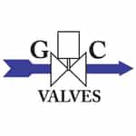 G.C. Valves Logo