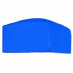 VAC001 BLUE Fragramatics Blue Dome