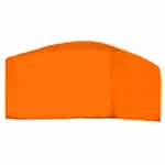 VAC001 ORANGE Fragramatics Orange Dome