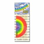 RB-1 Jenray Hanging Rainbow Air Freshener