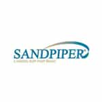 Sandpiper 286.095.365 Diaphragm for Sandpiper Pumps S08