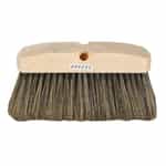 Car/Truck Brush with 4" Exposed Trim