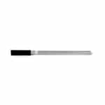 aluminum brush handle