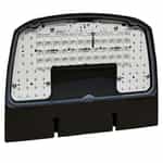 cree bronze outdoor led light