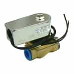 S211SF02N5DG4 G.C. Valves Solenoid Valve