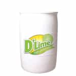 National Chemical 30 Gallon D'Lime