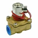 S201AF02N5FG9 G.C. Valves Solenoid Valve