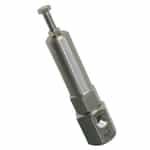 Kleen-Rite REK132 Stainless Steel Adjustable Pressure Regulator