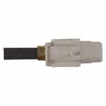 116157-00 Ametek Motor Brush - 24/36 Volt