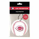 Cincinnati Reds Air Fresheners