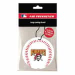 Pittsburgh Pirates Air Fresheners