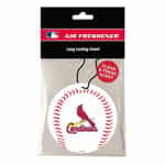 St. Louis Cardinals Air Fresheners