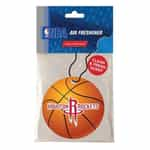 Houston Rockets Air Fresheners