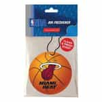 Miami Heat Air Fresheners