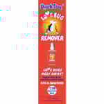 DEC LBG4 Quick Dry 1-Column Love Bug Remover Decal