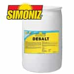 Simoniz D4115030 Desalt Liquid Detergent