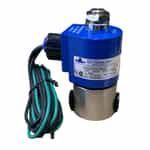 Solenoid Valve