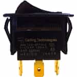 107708 IVS Rocker Switch - On/Off/On