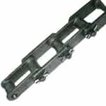 C188-10 Hamel Mfg. Belanger Conveyor Chain - 10 Ft.