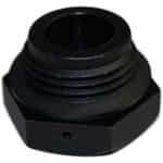 07181 Giant Pump Oil Plug Assembly - P Series
