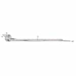 Mosmatic 66.259 Ceiling Boom With LED Lighting