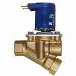 Dema 442P.3 Diaphragm Valve