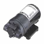 Flojet D3631E1311A Polypropylene Double Diaphragm Pump
