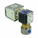 Dema 424PT.2.3Direct Acting Valve