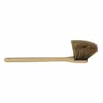 272298 Erie Plastic Brush with Boar Hair Bristles