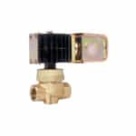 Dema 453S.6 Brass Car Wash Valve