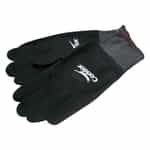 19K996 Condor Fully Coated Size M Nylon Gloves