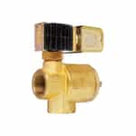 Dema 458P.6 High Pressure Valve