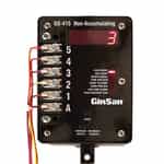 GS-415 GinSan Non-Accumulative Timer