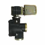 466P.3 Diaphragm Solenoid Valve
