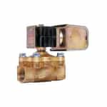 474P.6 Diaphragm Solenoid Valve