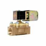 476P.3 Diaphragm Solenoid Valve