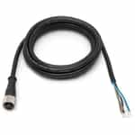 MQDC20SS-506 Banner Sensors 6.5 Foot Connector Cable