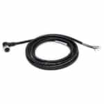 MQDC20SS-533RA Banner Sensors 30 Foot Cable Connector