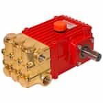 Giant Pump P455BR Triplex Pump