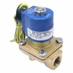 S201GF24N5DG4 G.C. Valves Solenoid Valve