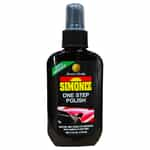 RT4007OV Simoniz Car Polish Bottle