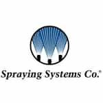 Spraying Systems TriggerJet Spray Gun with 15" Extension - 48045NC-15-PP-1/4-45